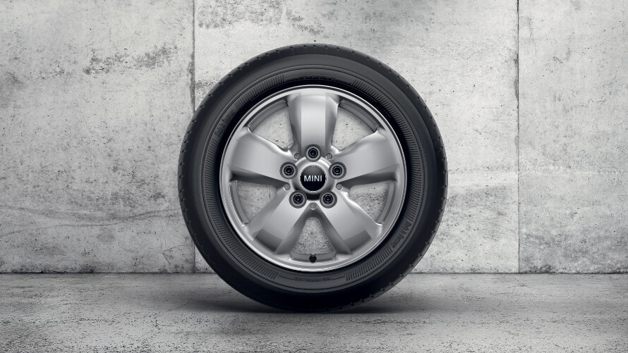 15” HELI-SPAAK 492